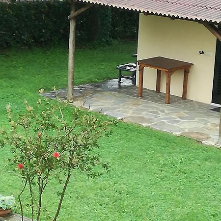 Agriturismo Cavallin Del Papa Capalbio Exteriör bild